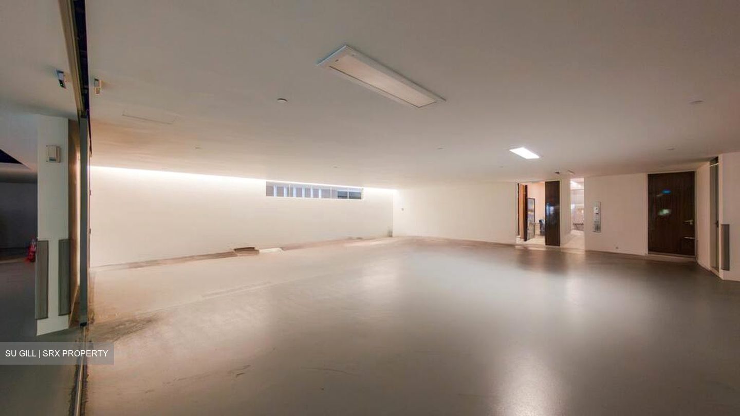 The Nassim (D10), Condominium #523039031